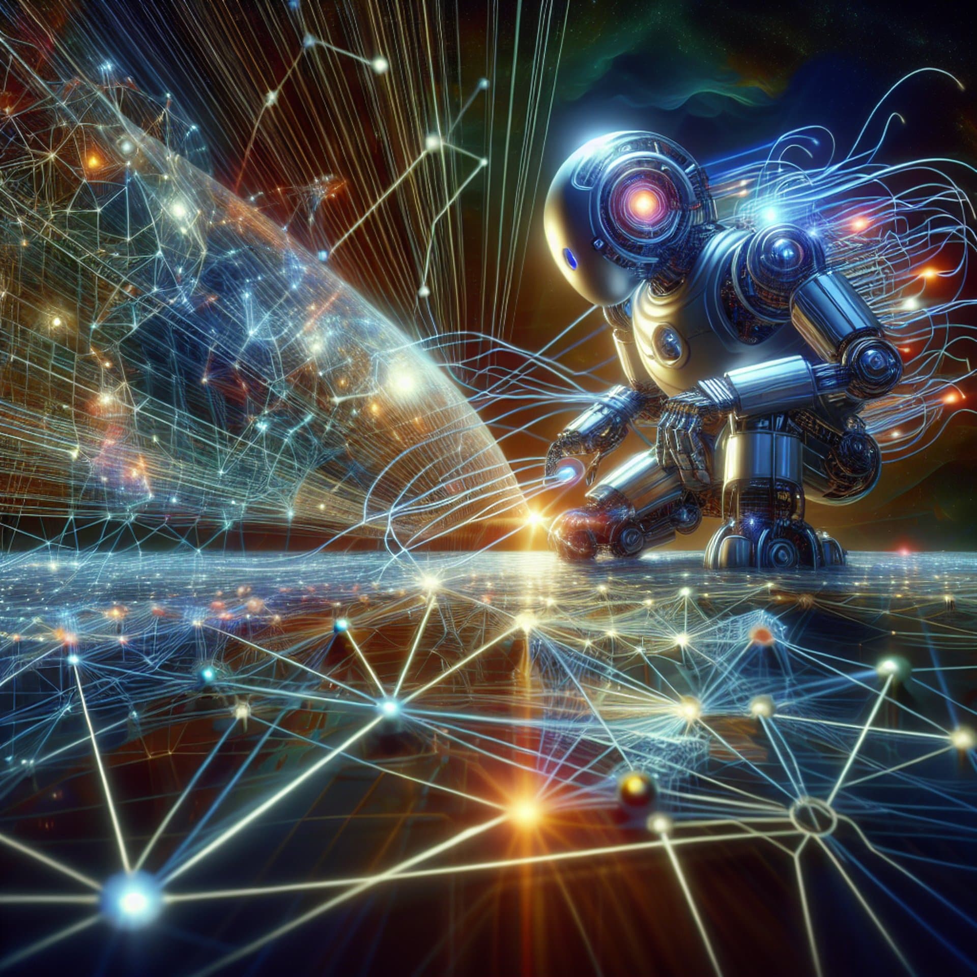 Meta's AI Crawlers Reign Supreme with 52% of Web Bot Traffic: Fastly Report Unveiled