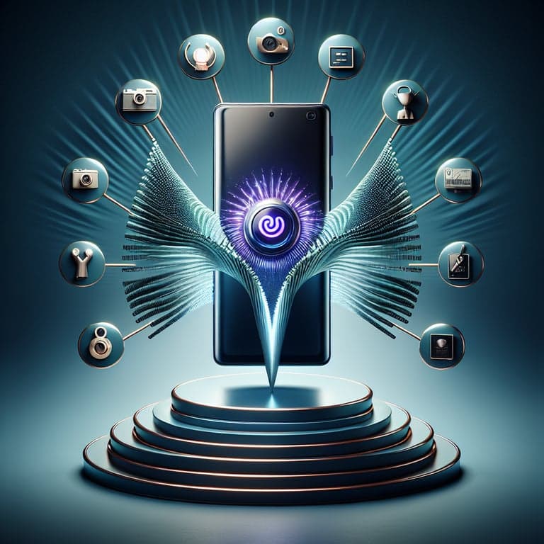 Why the Samsung Galaxy S24 FE is Winning Over Mid-Range Smartphone Lovers