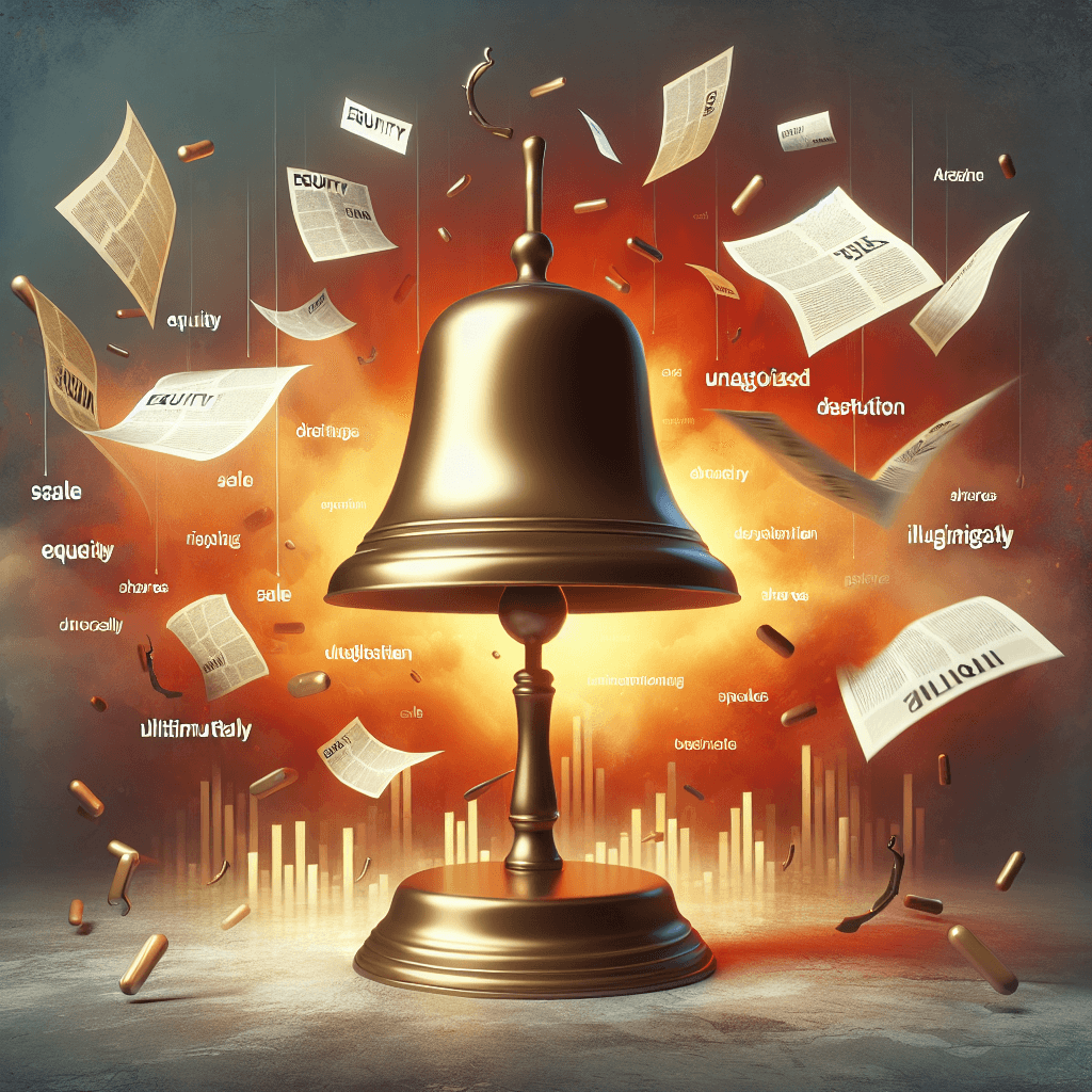 OpenAI Sounds the Alarm on Unauthorized Equity Sales!