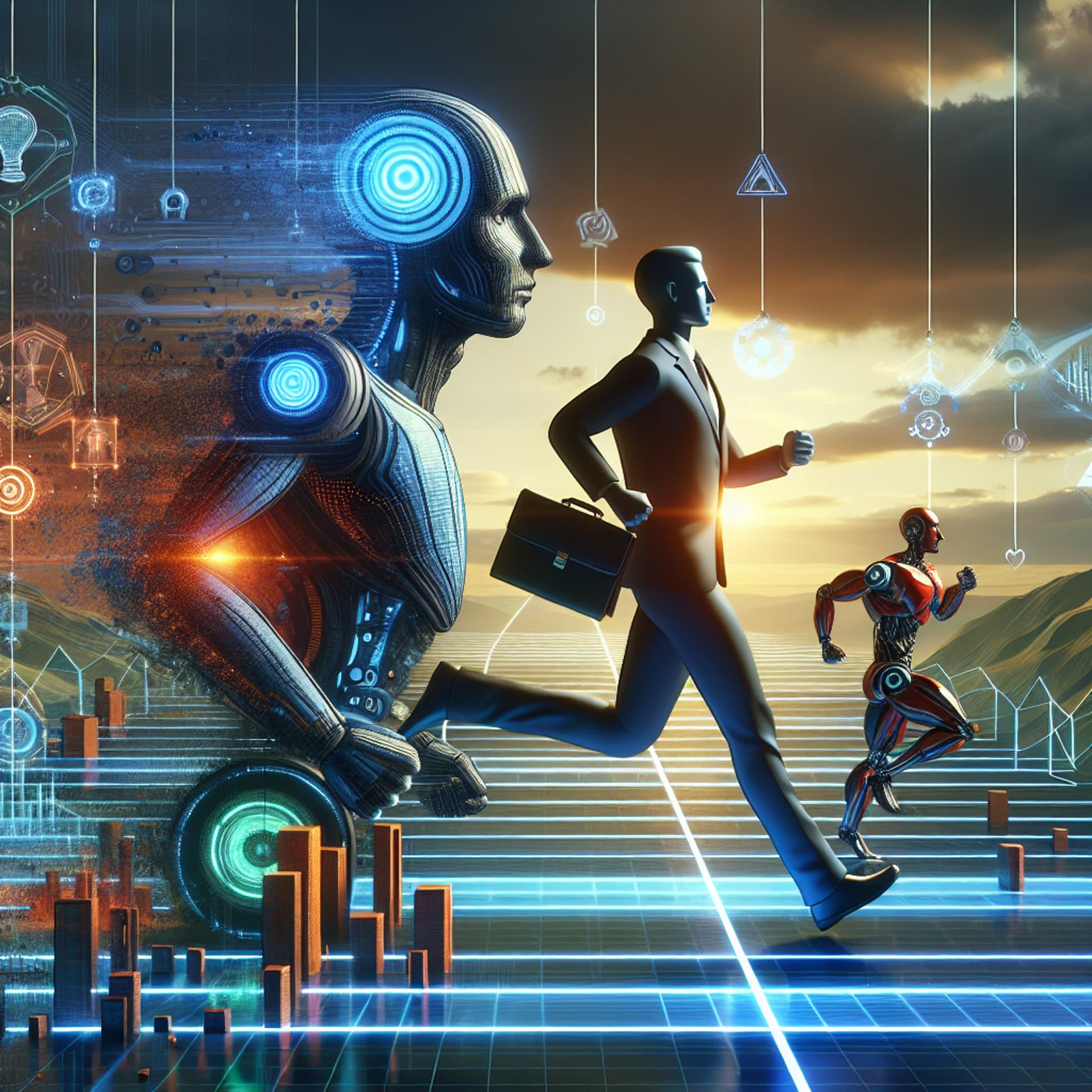 Perplexity Computer vs. Claude Cowork: Who Will Reign Supreme in the AI Agent Race for Knowledge Workers?