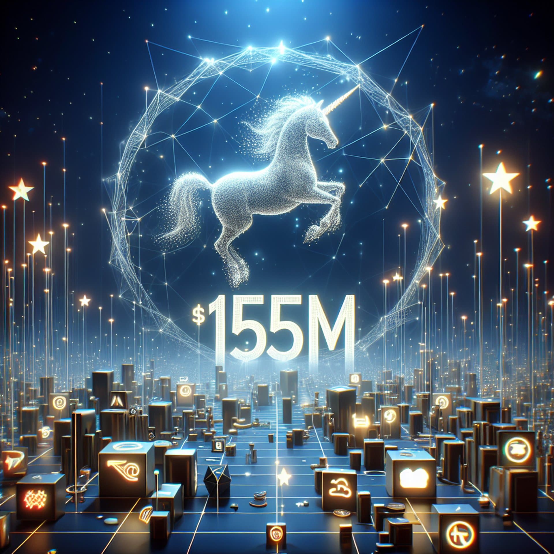 Ayar Labs Reaches Unicorn Status with $155M Funding for Optical I/O Tech