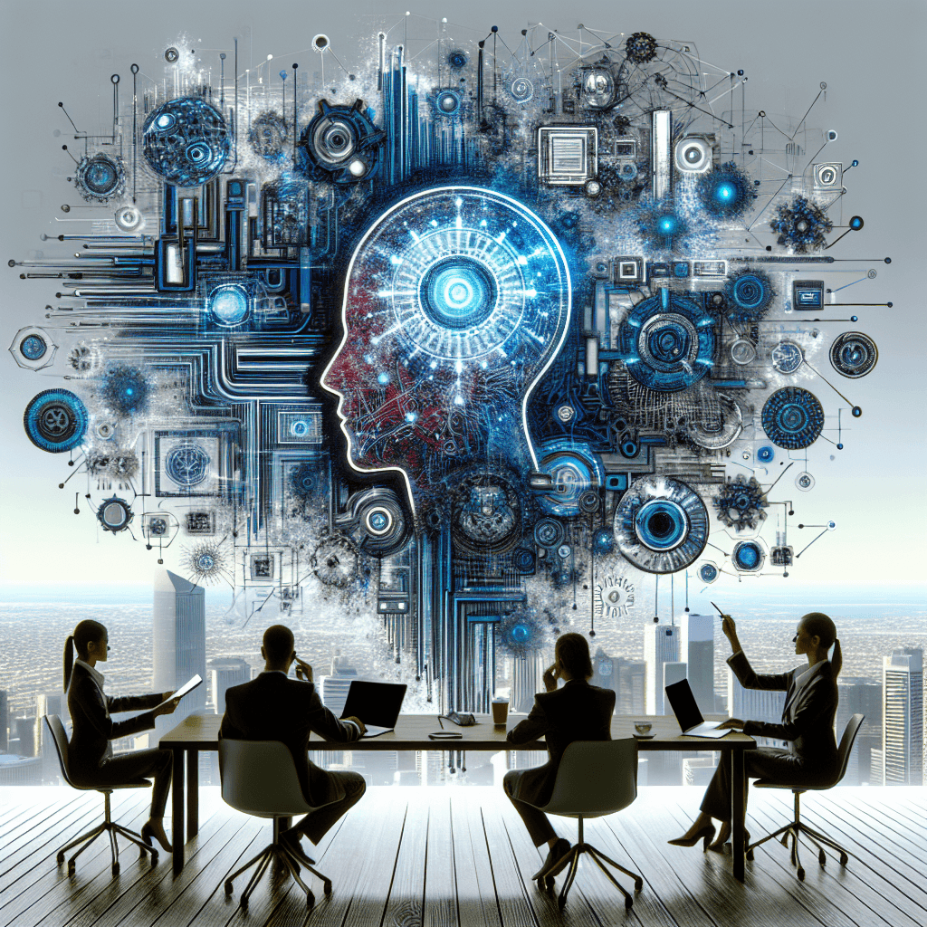 Google's Bold AI Vision for 2025: Sundar Pichai Unveils Ambitious Plans