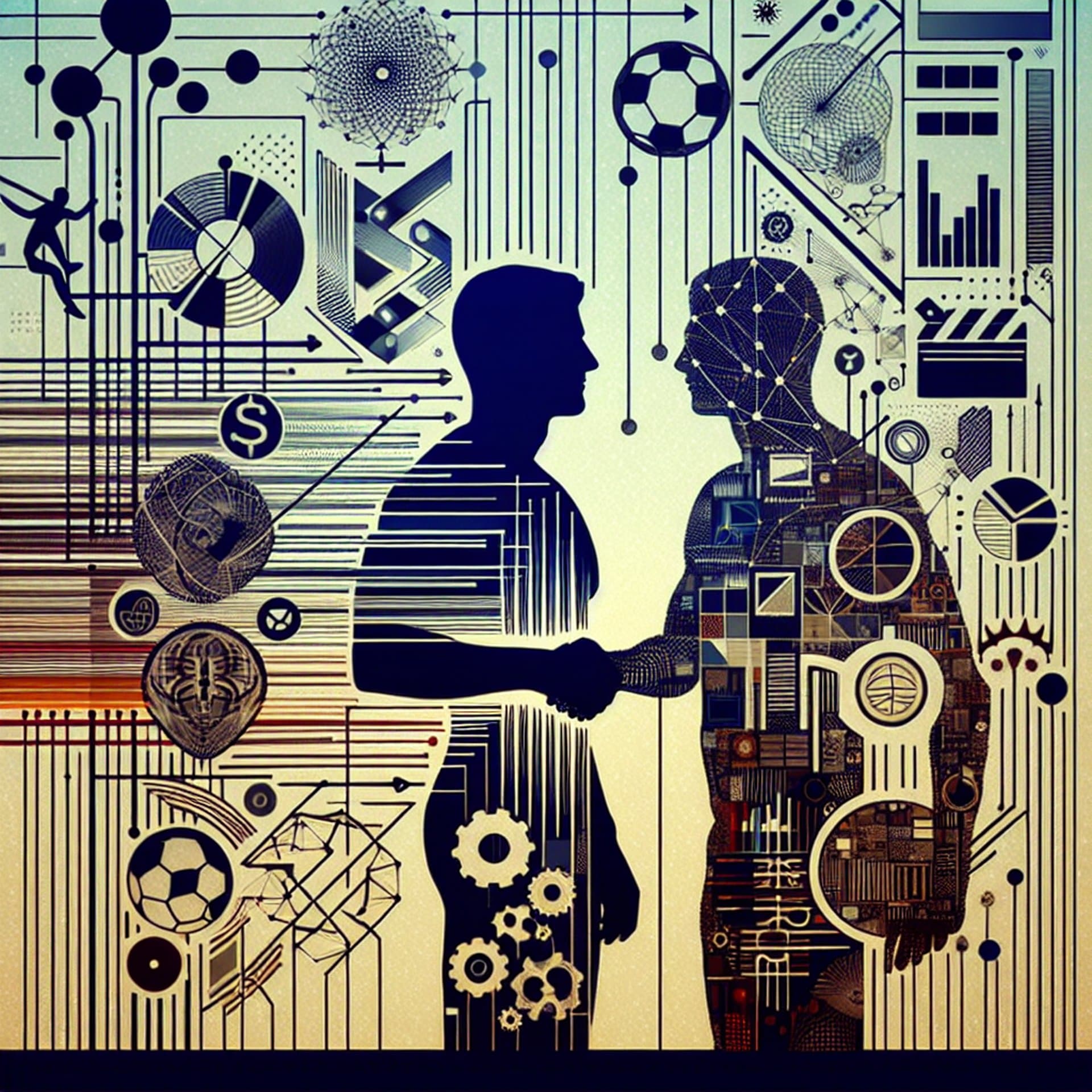 Hamilton Partners with Perplexity: A New Era in Sports Sponsorship