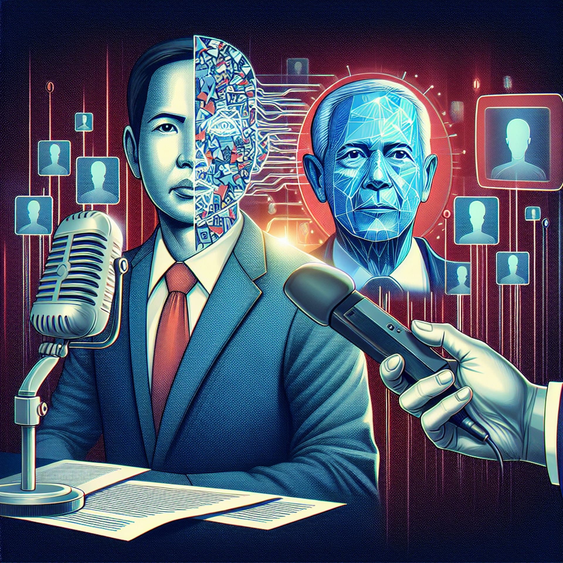 Lex Fridman to Unveil the Human Side of Prime Minister Modi in Upcoming Podcast