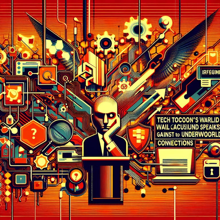 Elon Musk's Wild Accusation: Mexican President's Alleged Cartel Ties Spark Legal Showdown