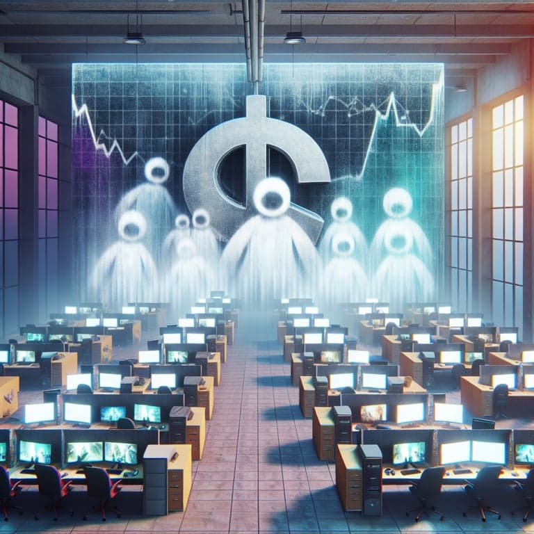 Epic Games Slashes Over 1,000 Jobs Amid Fortnite's Decline: A Dance with Industry Pressure