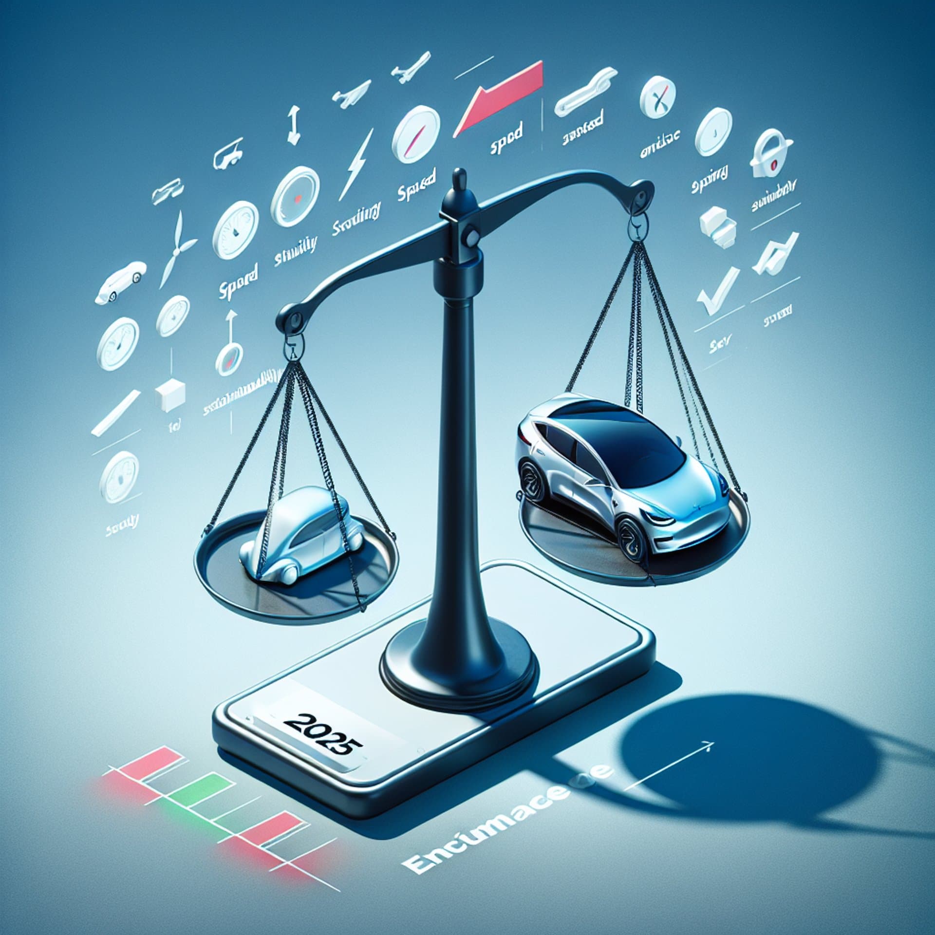 Tesla Model Y 2025: Revamped but for a Price - Does it Measure Up?