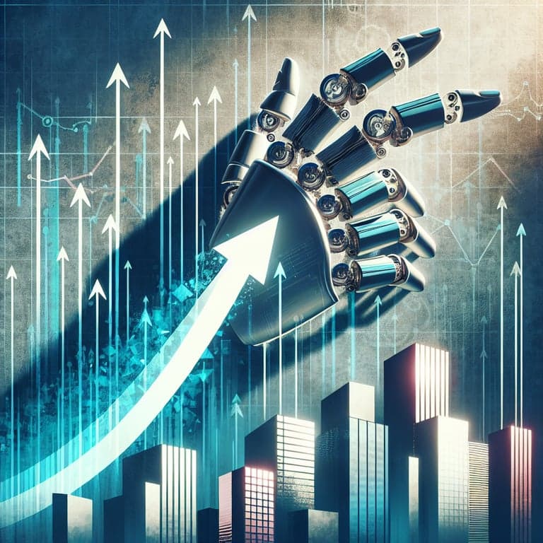 Corporate Layoffs Surge in 2026 as AI Adoption Drives Cuts