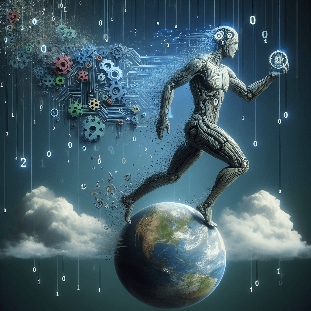 Banner for OpenAI Unveils ChatGPT Agent: A Leap Towards Autonomous AI