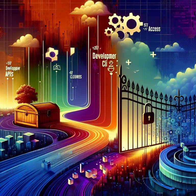 ChatGPT Unveils Pricing Polka: Free Access, Plus Plan, and Developer APIs