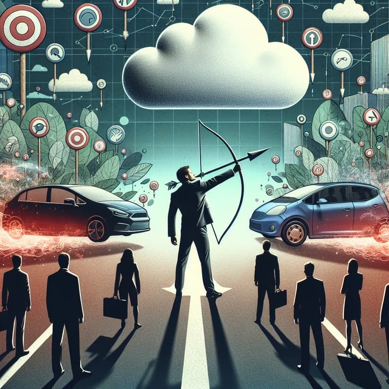 Elon Musk Takes Aim at Top Dem Donors Over Tesla Protests