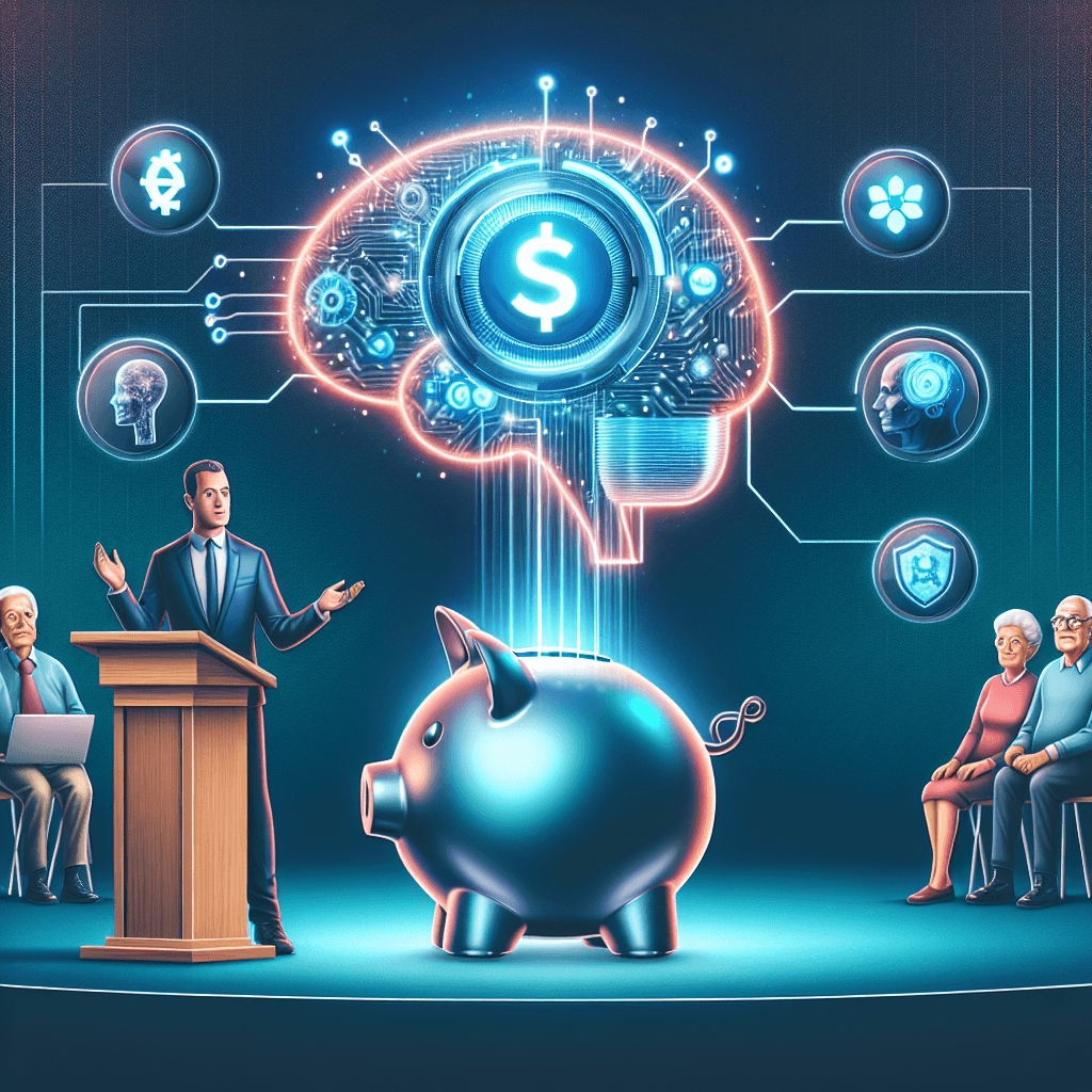 Elon Musk's Bold Prediction: Retirement Savings to Go Obsolete Thanks to AI