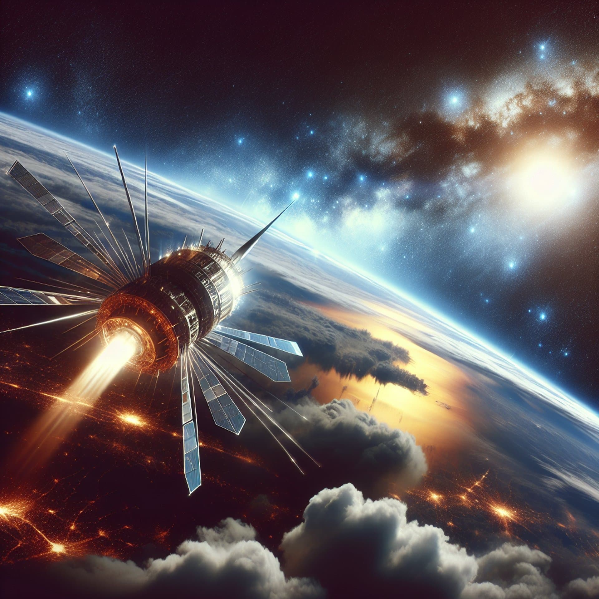 Jared Isaacman: Pioneering the New Frontier of Space Travel with Private Investment