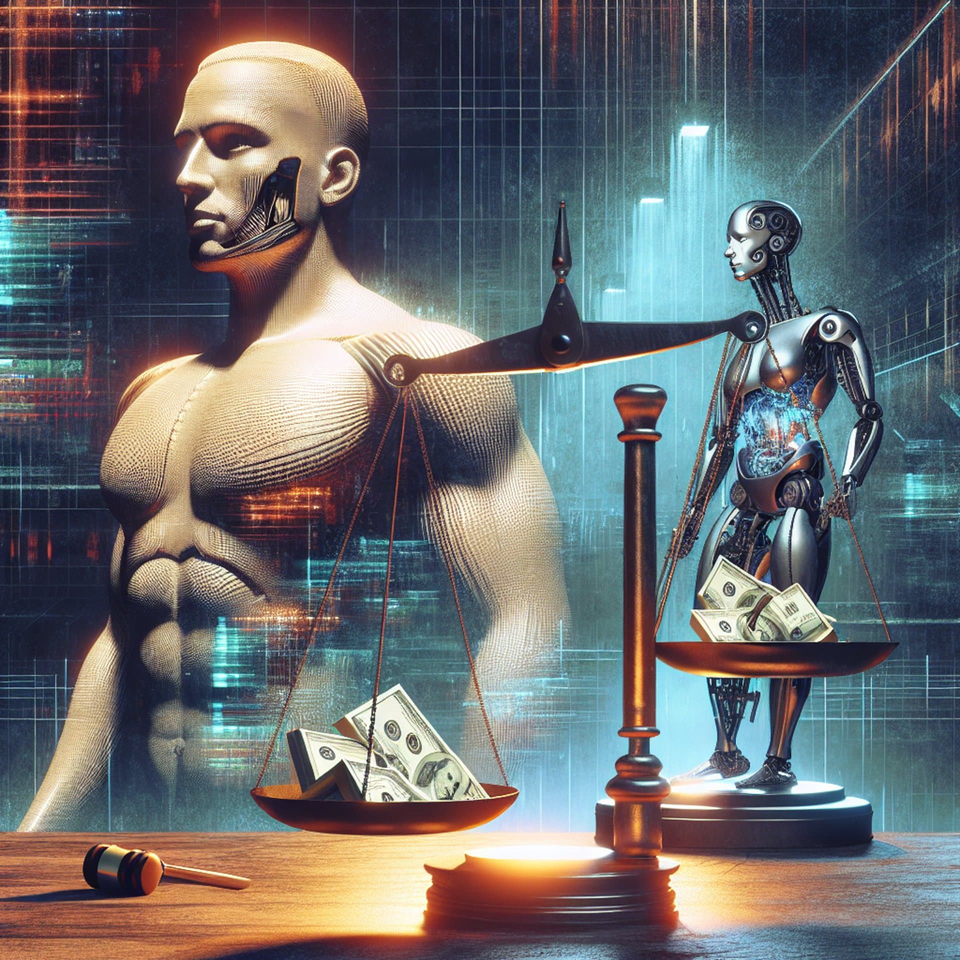 Elon Musk vs OpenAI: A Billion-Dollar Legal Showdown Looms!