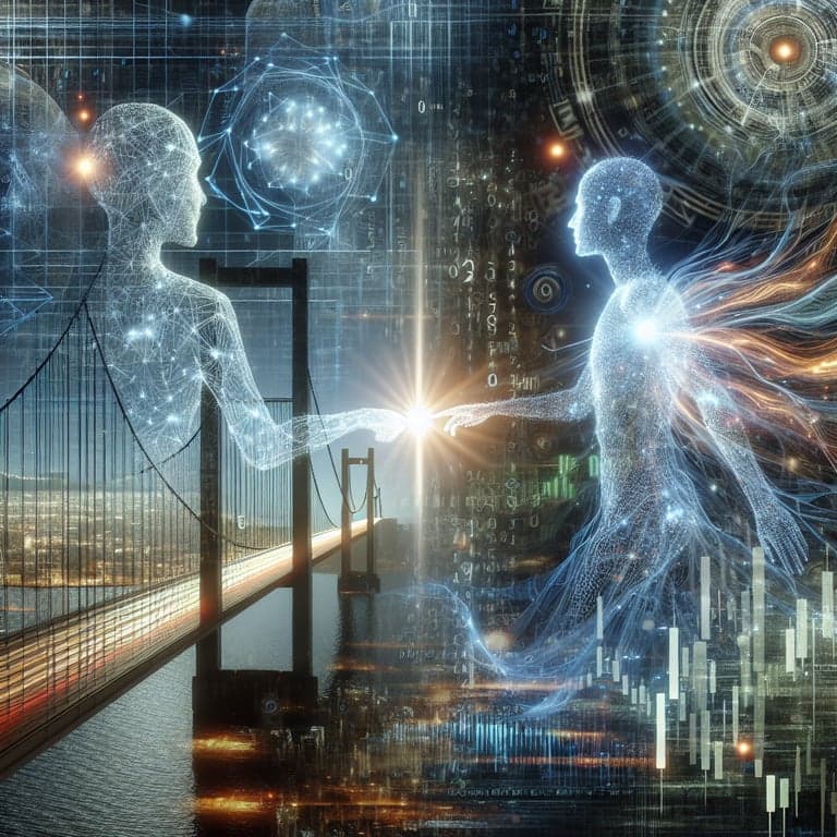 Third Bridge and Anthropic’s Claude Join Forces for AI-Powered Financial Insights