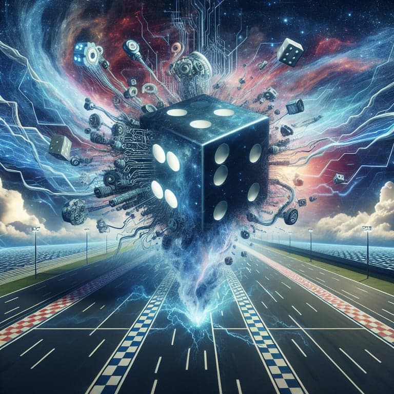 Google's Gemini 2.0 Flash: A Game Changer in the AI Race