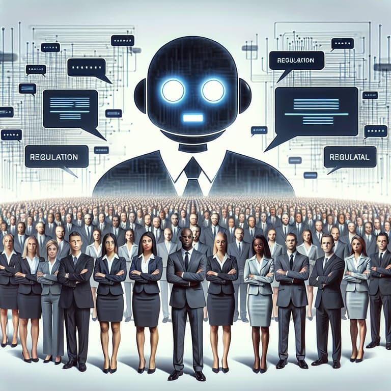 42 State Attorneys General Demand AI Firms Rein in Dangerous Chatbot Behaviors