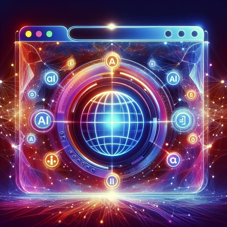 Google's Disco Browser Unveils the Future of Browsing with AI-Powered GenTabs