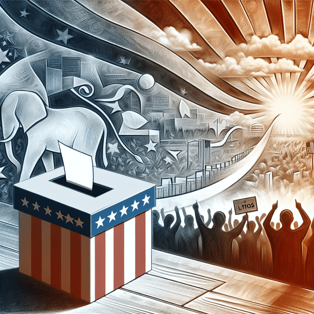 Trump Triumphs: First Republican to Win Popular Vote Since 2004