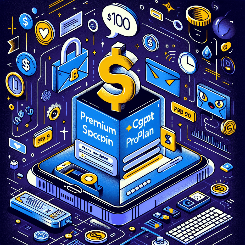 OpenAI Unveils New $100/Month ChatGPT Pro Plan for Heavy Codex Users