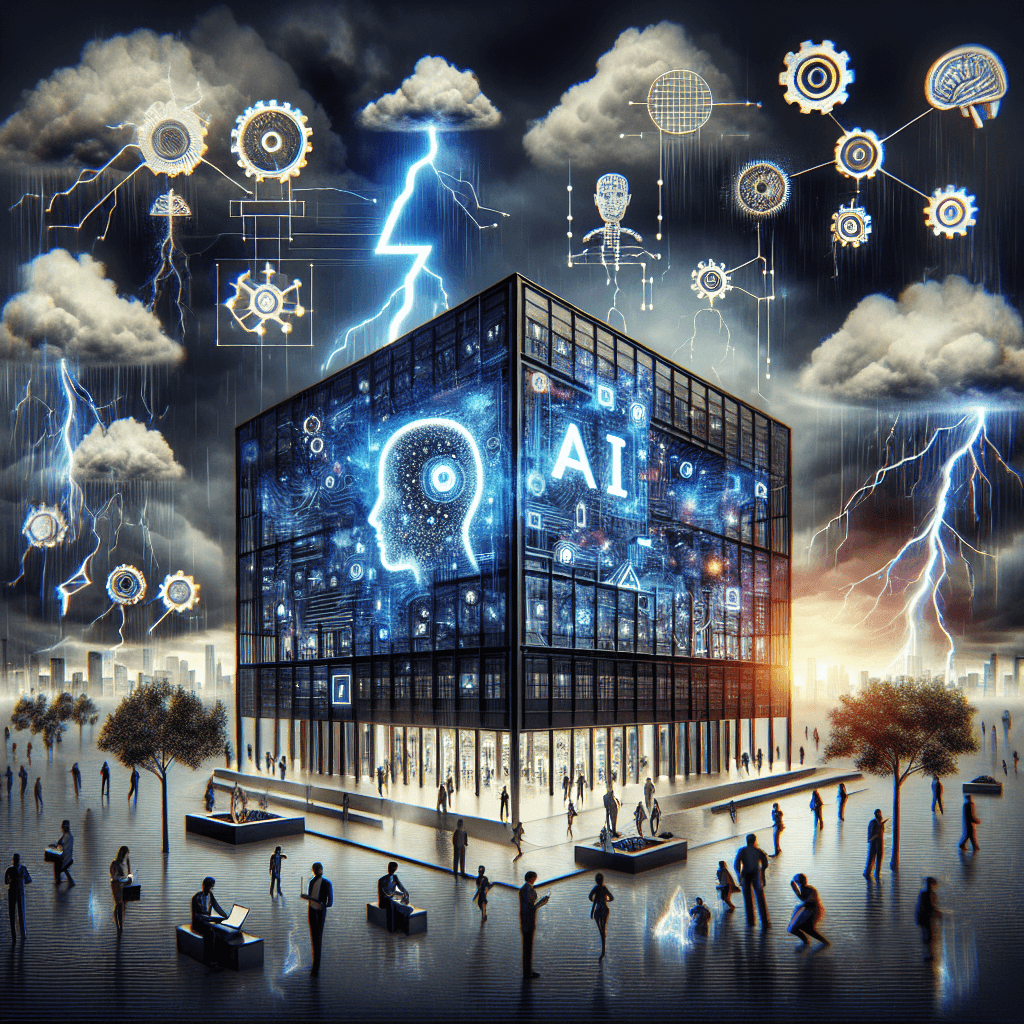 AI Worst-Case Scenarios: The Alignment Research Center’s Bold Exploration