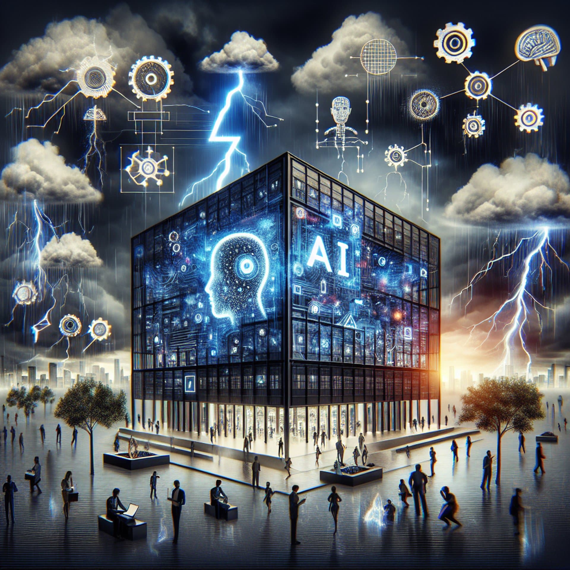 AI Worst-Case Scenarios: The Alignment Research Center’s Bold Exploration