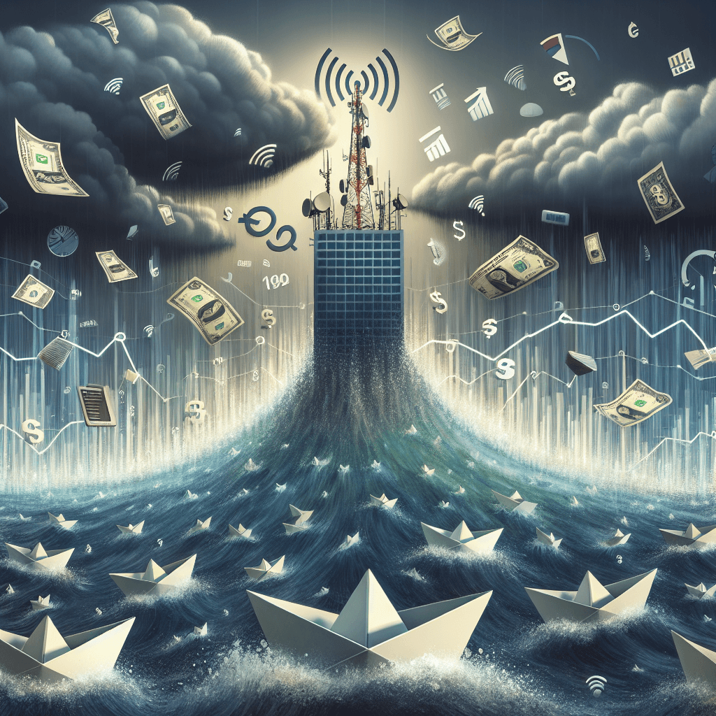 Verizon Slashes 13,000 Jobs: The Largest Layoffs in its History amid Global Trends