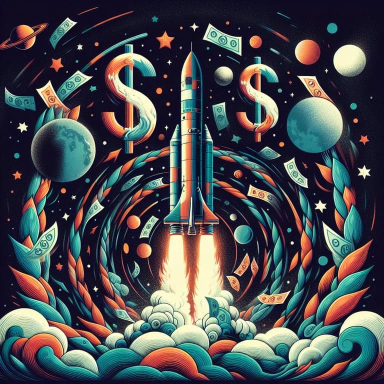 NASA Faces Cosmic Crunch - Budget Cuts and Trump-Musk Feud Threaten Space Missions