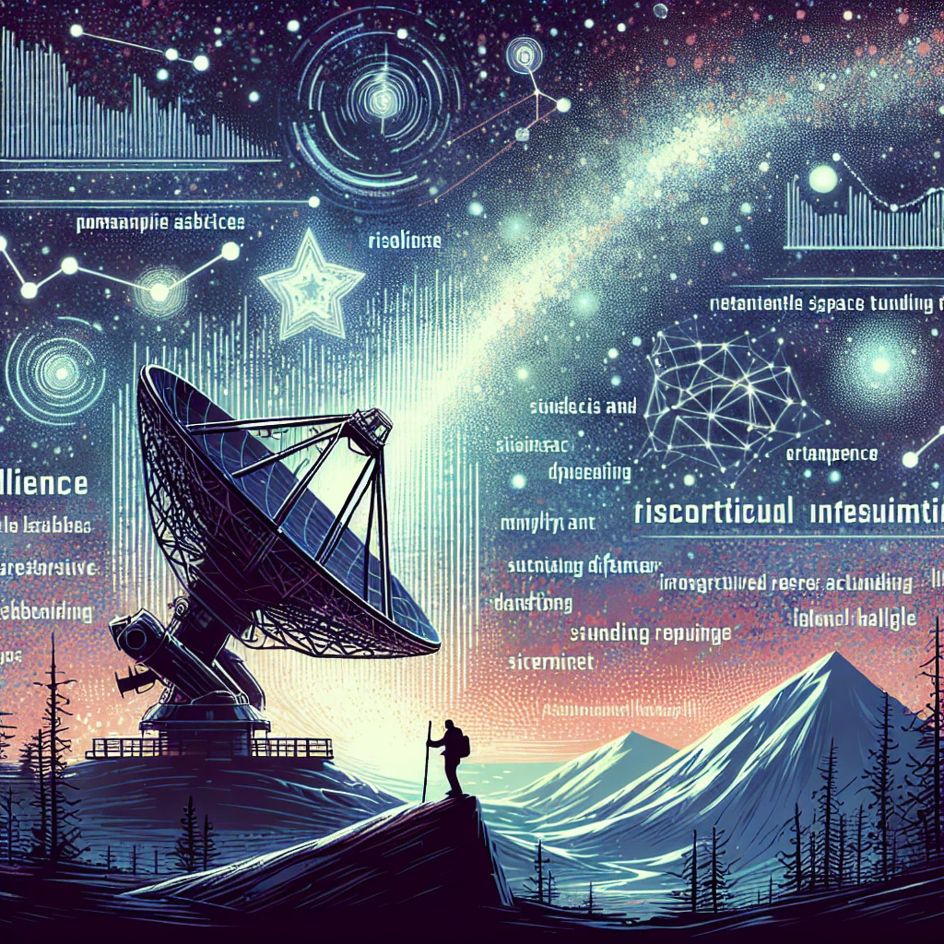 NASA Perseveres with Nancy Grace Roman Space Telescope Amidst Funding Uncertainty