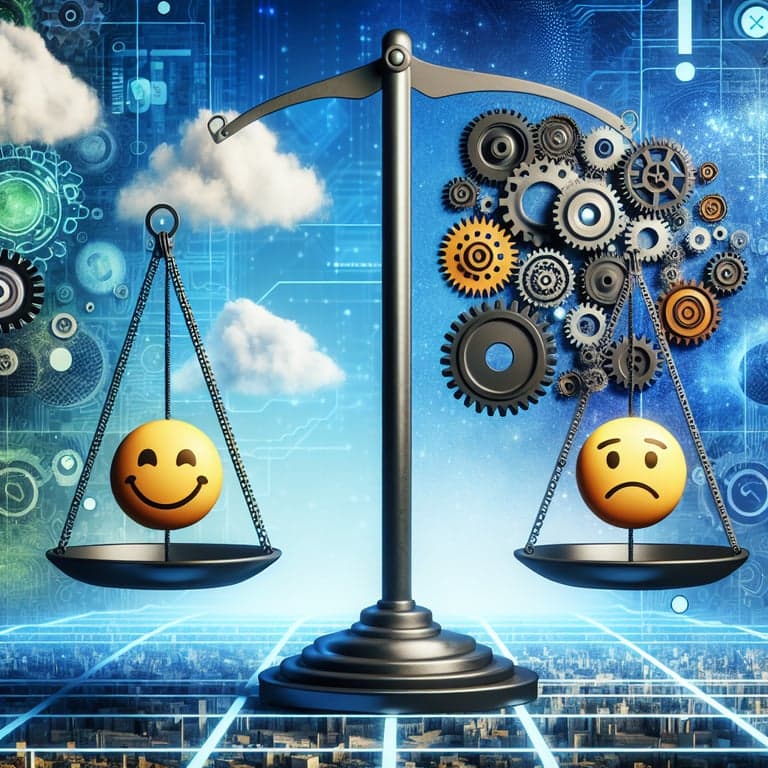 ChatGPT-5: A Leap Forward Met with Mixed Feelings