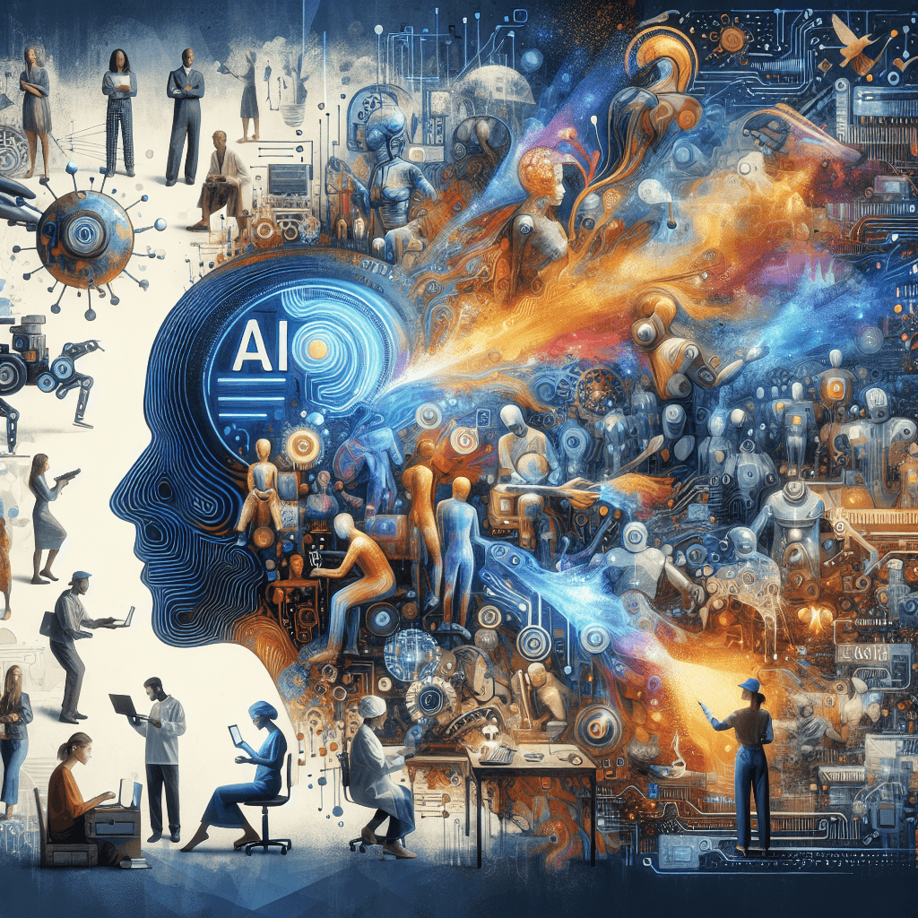 Anthropic's 'Observed Exposure' Reveals AI's Real-World Impact on Jobs