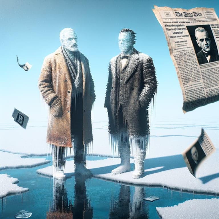 Elon Musk & Donald Trump: A Thawed Relationship in the Making