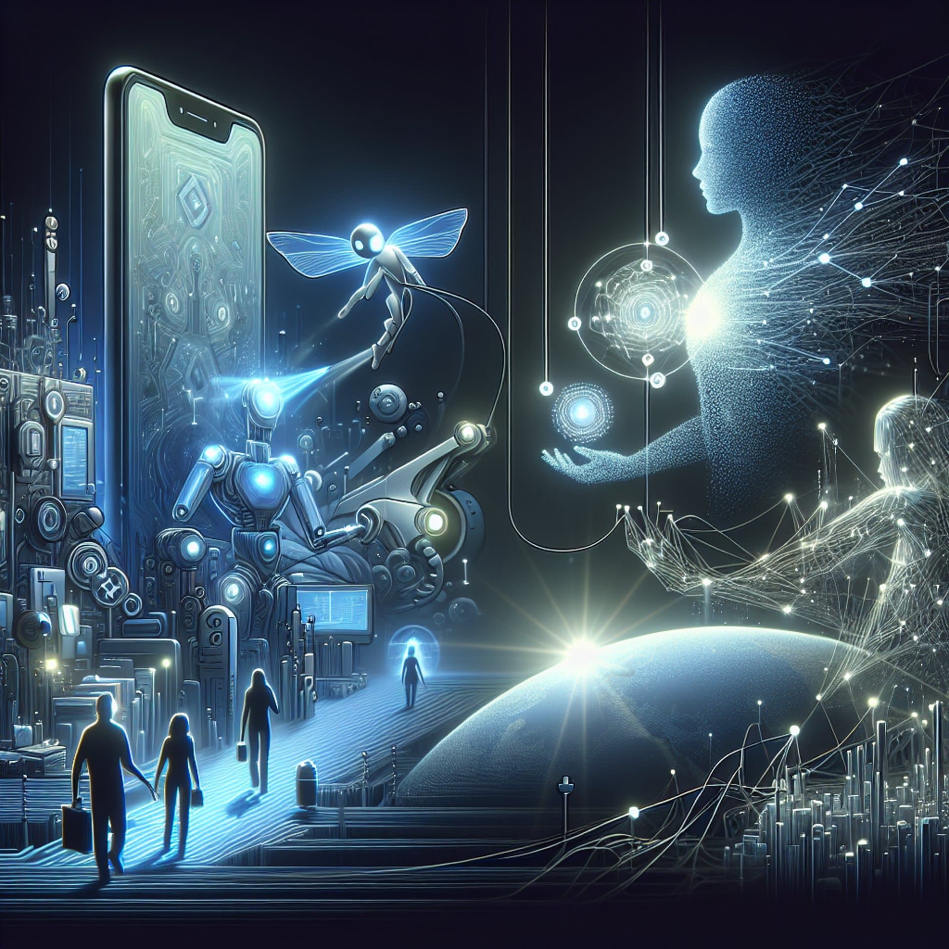 Samsung's Galaxy S25 Launch, OpenAI's Operator, and Meta's AI Ambitions: A Week of Tech Highlights!