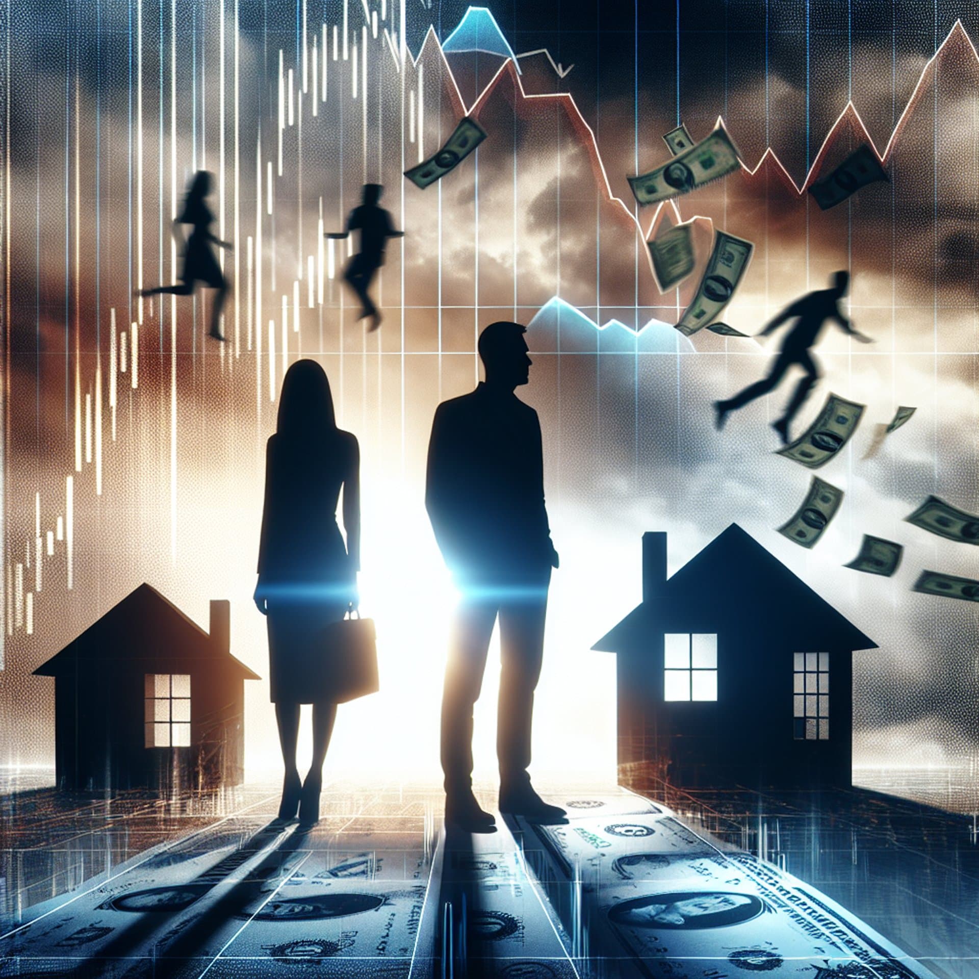 Elon Musk's Ex, Ashley St. Clair, Claims Financial Woes Amid Custody Clash