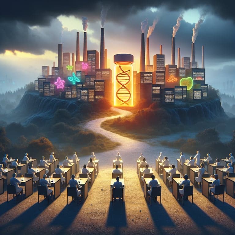 FDA Layoffs and Voucher Program Expiration Cast Shadow Over Rare Disease Drug Development