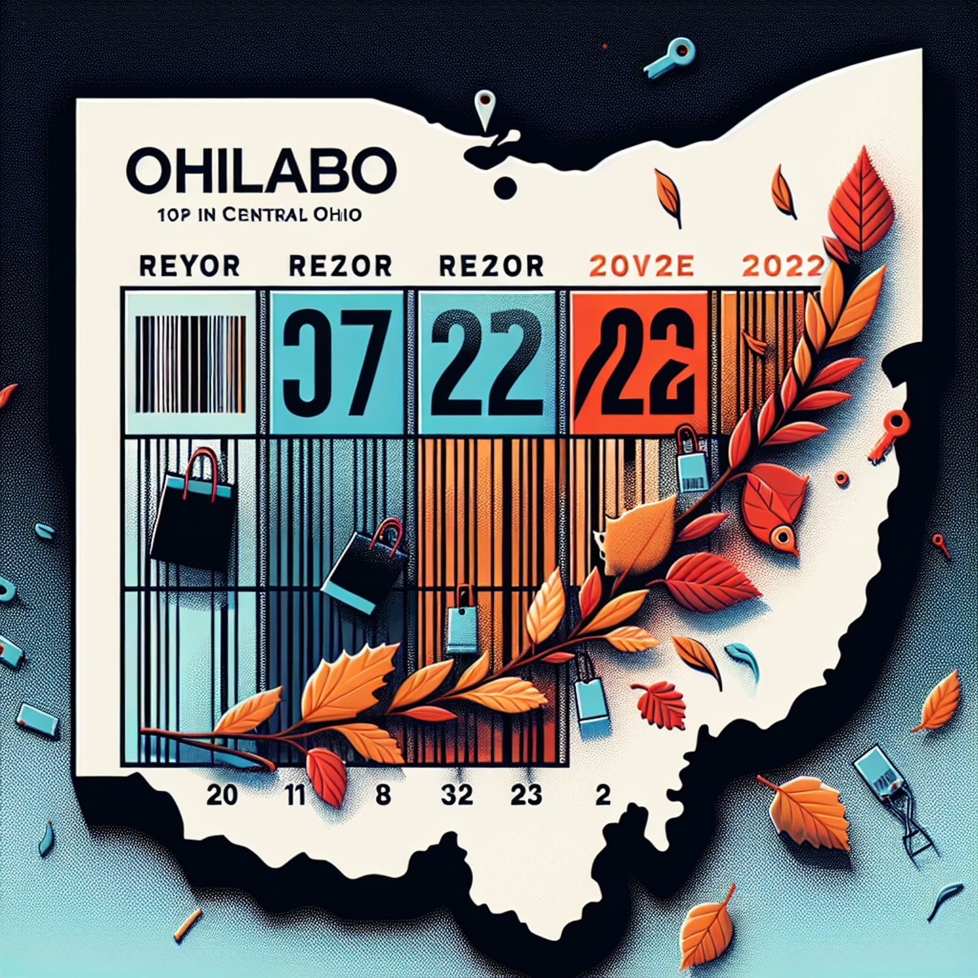 Central Ohio Faces Major Retail Layoffs Throughout 2024