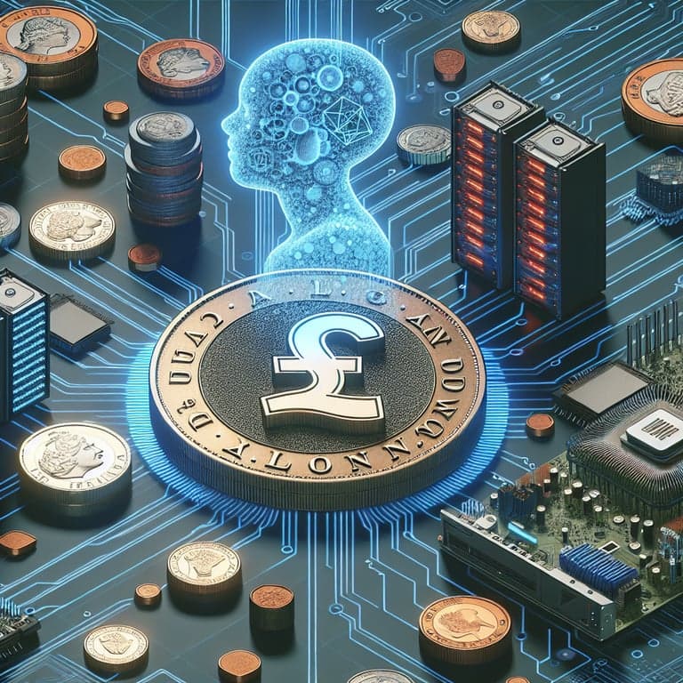 Nscale to Invest £2 Billion in UK's Largest AI Data Centre in Essex