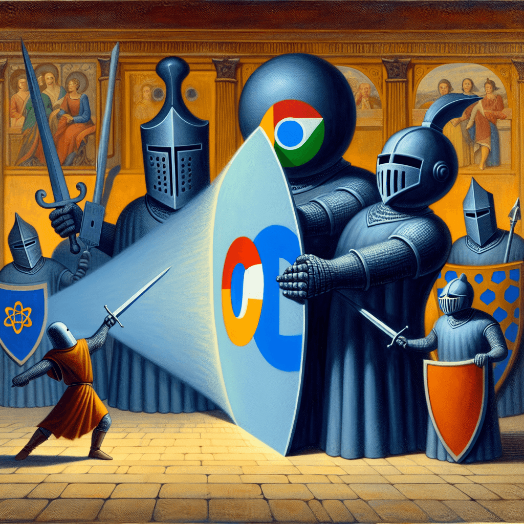 Perplexity AI Accuses Google of Blocking Motorola Integration in Antitrust Battle