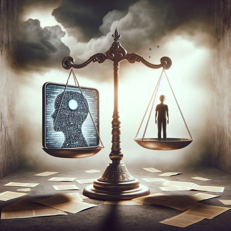 OpenAI Faces Landmark Lawsuit Over ChatGPT's Role in Teen's Tragic Death