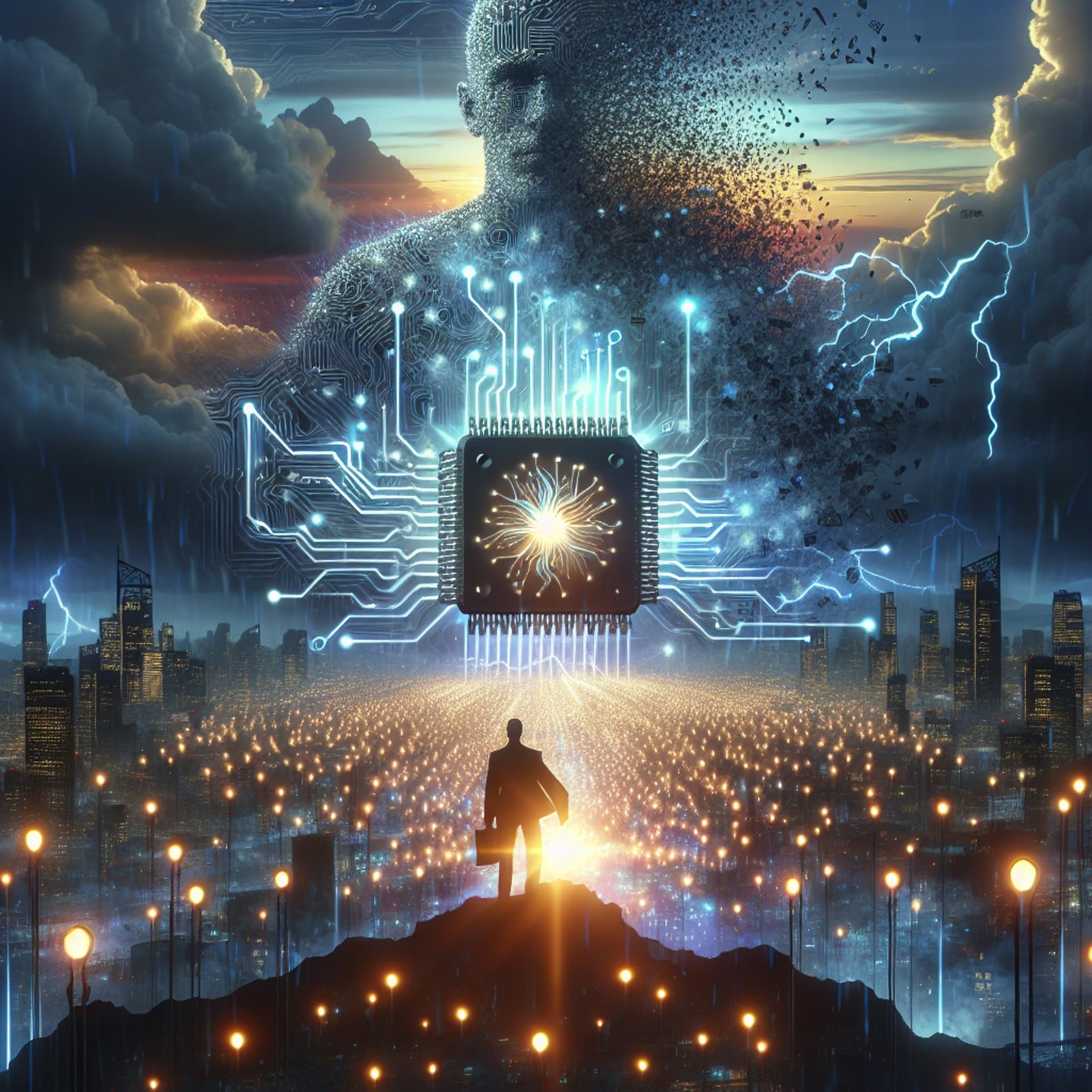 Oracle Considers Massive Layoffs to Fund AI Adventure Amid Financial Hurdles