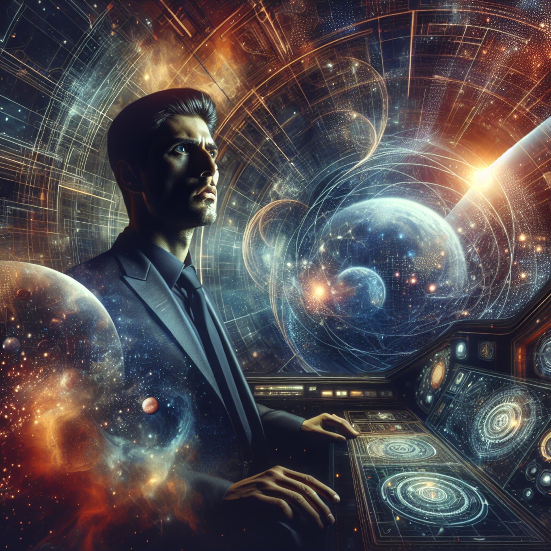 Jared Isaacman Takes the Helm: Billionaire Entrepreneur Confirmed as NASA Administrator