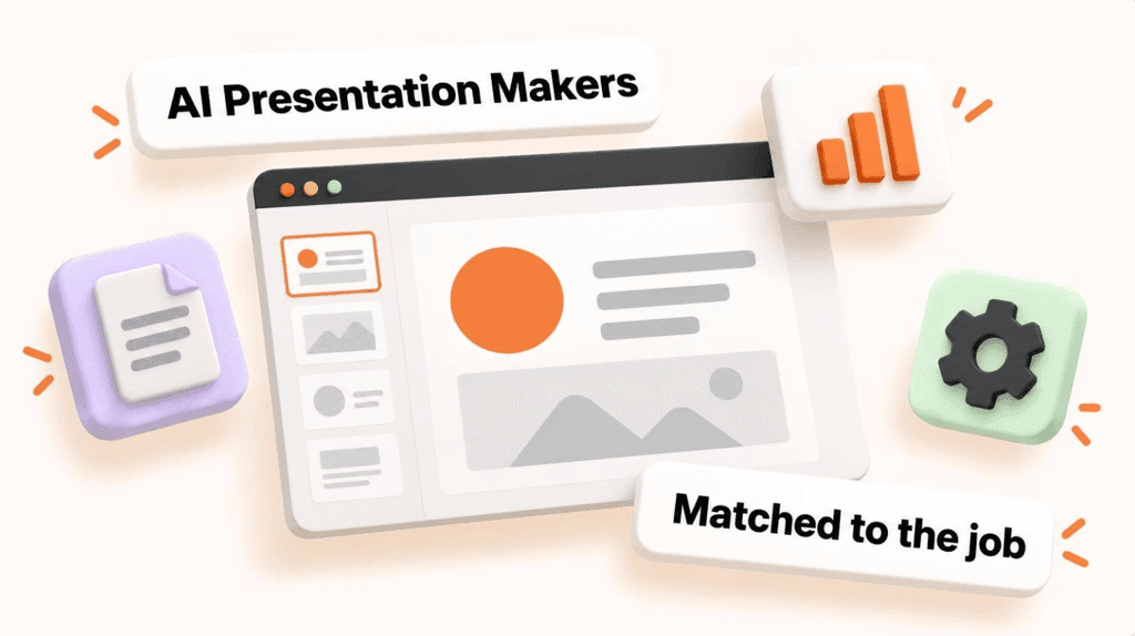 8 Best AI Presentation Makers in 2026, Matched to the Job