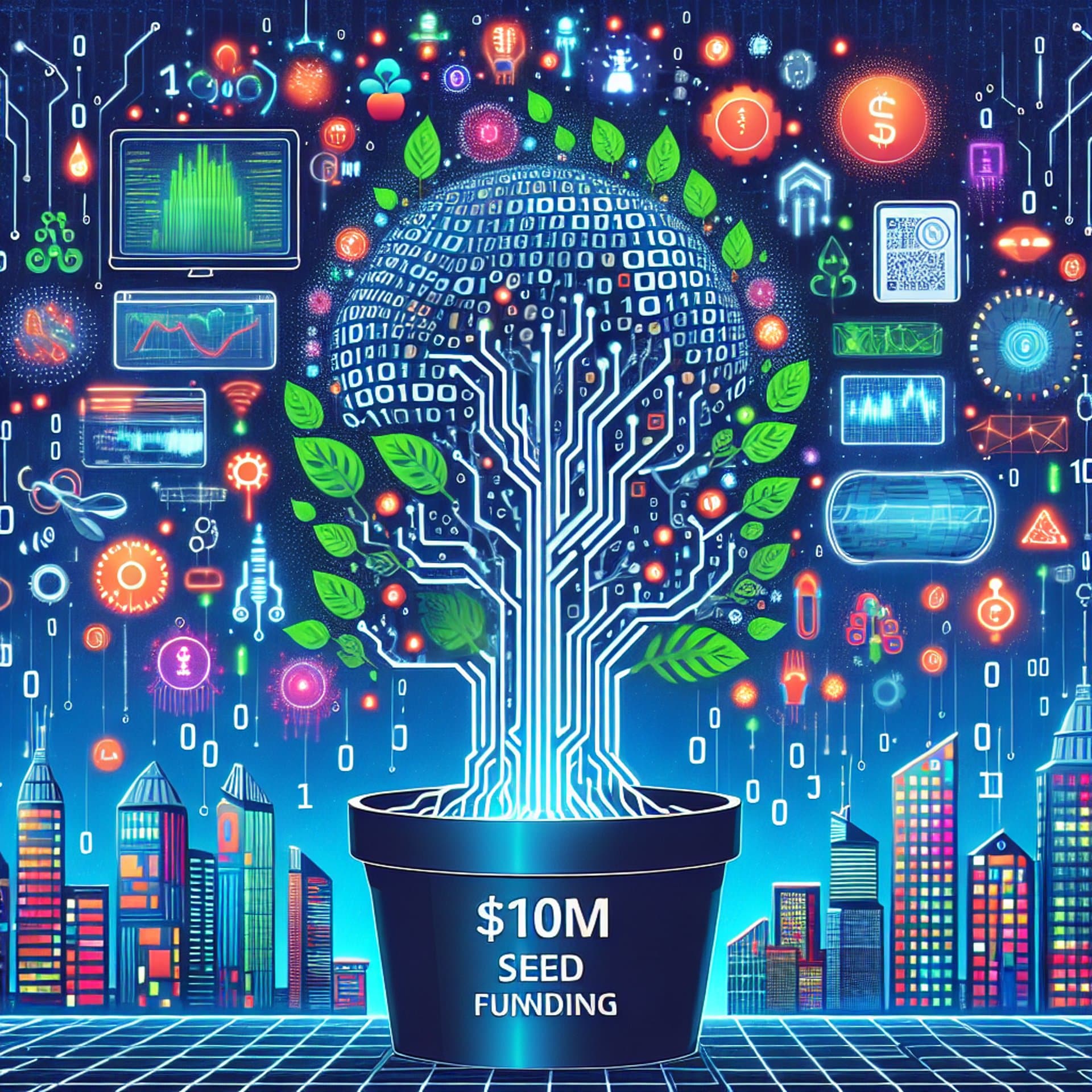 Julius AI Scores $10M Seed Funding to Revolutionize Data Analysis with AI