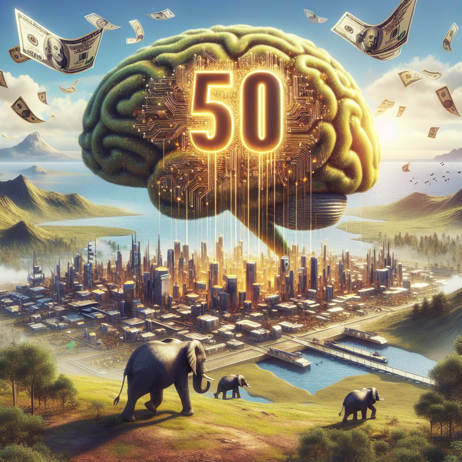 Amazon's Bold $50 Billion Bet on OpenAI Could Reshape the AI Landscape!