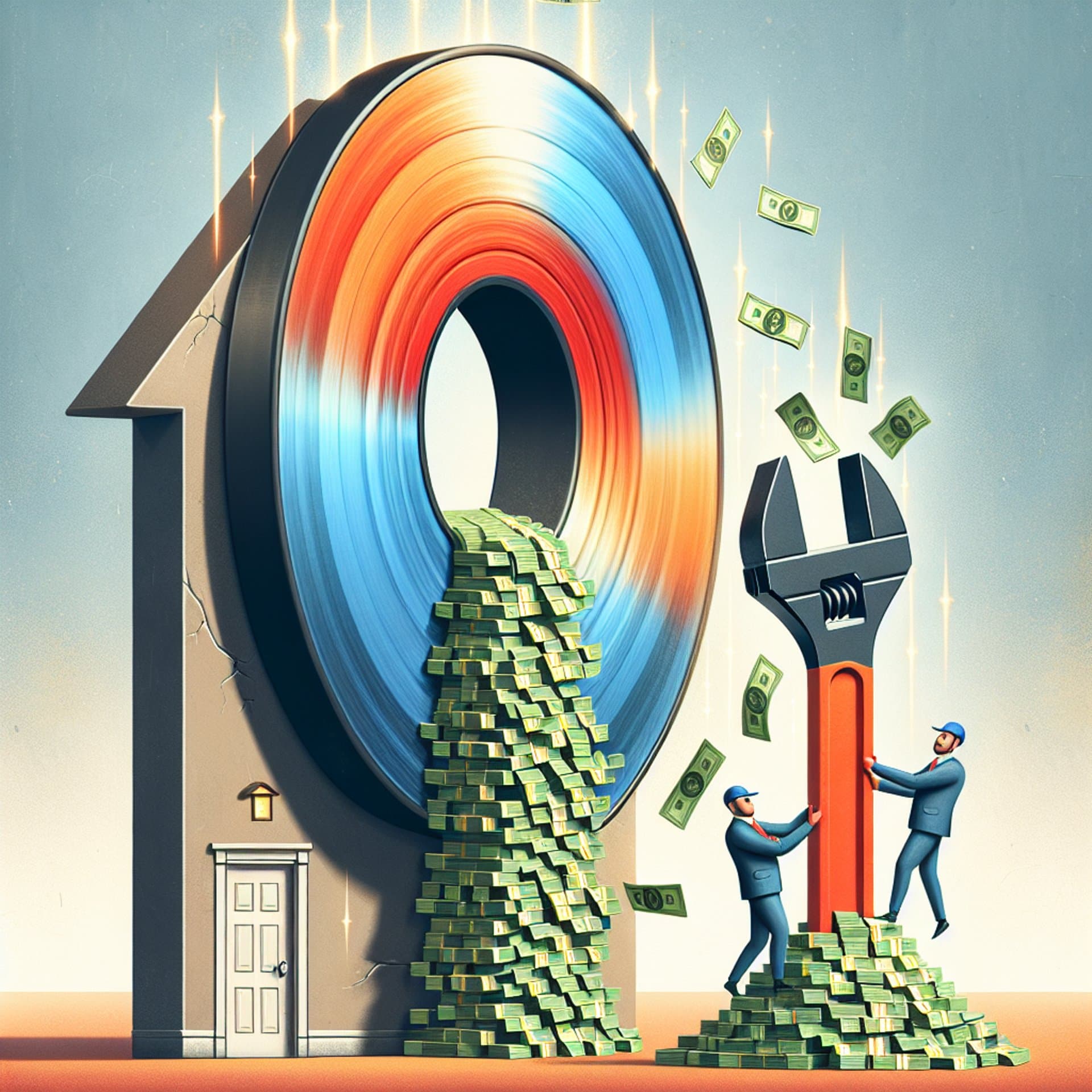 Spinny Spins Up $160M to Drive Home GoMechanic Acquisition!