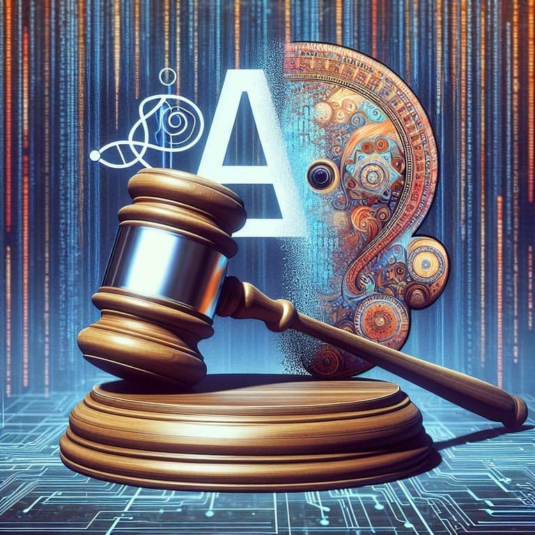 OpenAI Faces Indian Legal Battle: Copyright Dispute with ANI Over ChatGPT Data
