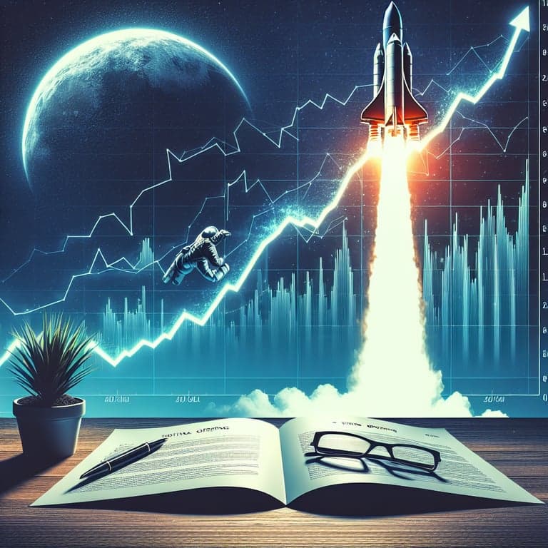 SpaceX's 2026 IPO: A Gigantic Leap for Investors?