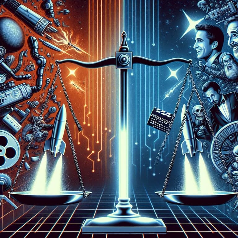 Elon Musk and Kevin Sorbo Enter Euthanasia Debate: The Noelia Castillo Saga