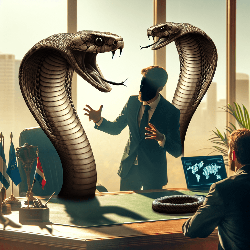 Elon Musk Hisses at Trump's Ambassador Pick to India: Calls Sergio Gor 'a Snake'