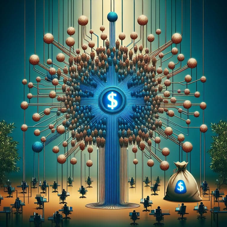 Google's Secret Workforce Slimming: Buyouts Offered to Core Search Team